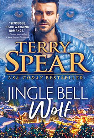 Jingle Bell Wolf by Terry Spear