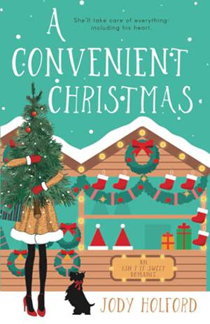A Convenient Christmas by Jody Holford