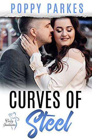Curves of Steel (Curvy Soulmates #2)