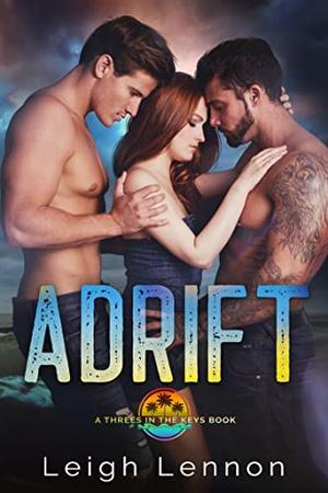 Adrift by Leigh Lennon