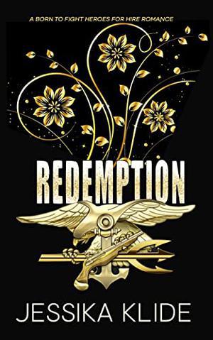 Redemption by Jessika Klide