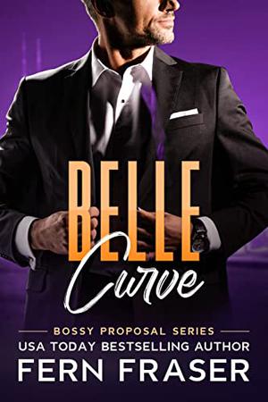 Belle Curve (Curvy Soulmates #6)