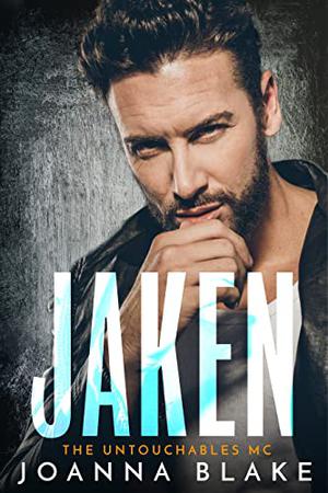 Jaken (Untouchables MC #7)