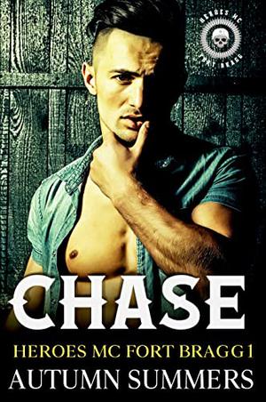 Chase by Autumn Summers