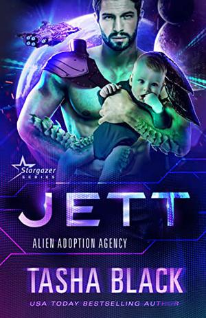 Jett by Tasha Black