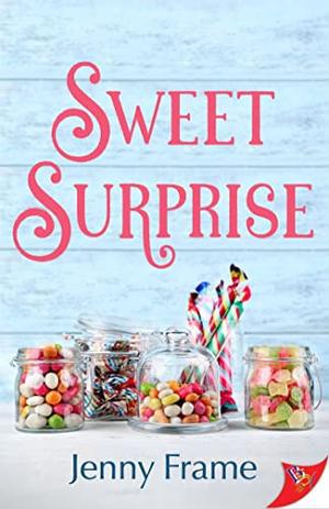 Sweet Surprise by Jenny Frame