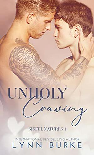 Unholy Craving (Sinful Natures #1)