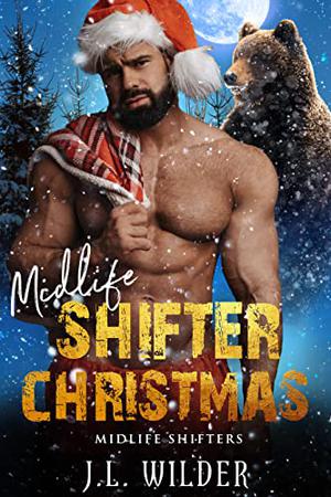 Midlife Shifter Christmas (Midlife Shifters #13)