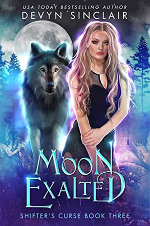 Moon Exalted by Devyn Sinclair