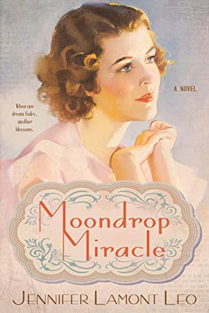 Moondrop Miracle by Jennifer Lamont Leo