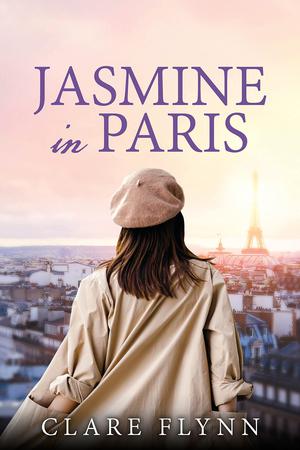 Jasmine in Paris: Far from Penang by Clare Flynn