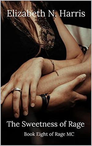 The Sweetness of Rage (Rage MC #8)