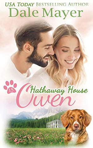 Owen (Hathaway House #15)