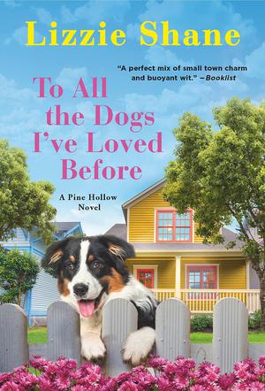 To All the Dogs I've Loved Before (Pine Hollow #3)