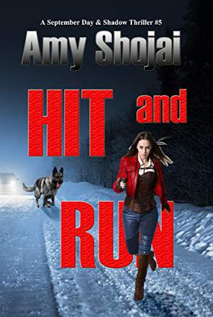 Hit And Run by Amy Shojai