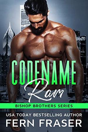 Codename: Ram (Soldiers for Christmas #6)
