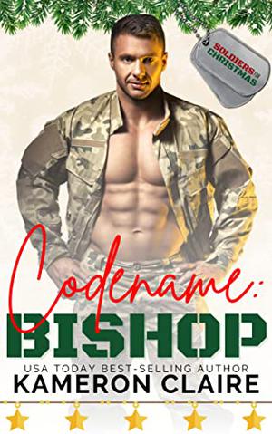 Codename: Bishop (Soldiers for Christmas #3)