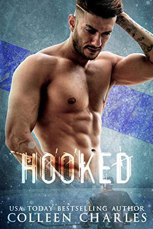 Hooked (Minnesota Caribou #6)