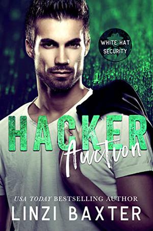Hacker Auction by Linzi Baxter