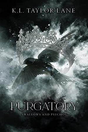 Purgatory (Swallows and Psychos #1)