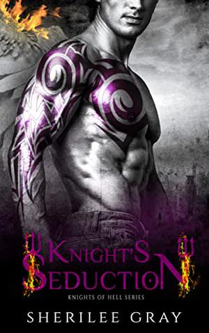 Knight's Seduction (Knights of Hell #0.5)