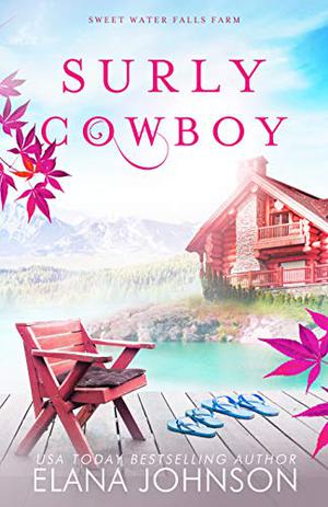 Surly Cowboy (Sweet Water Falls Farm #3)