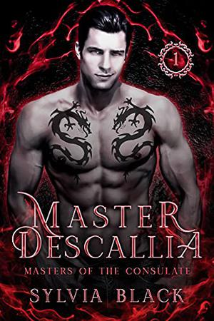 Descallia by Sylvia Black