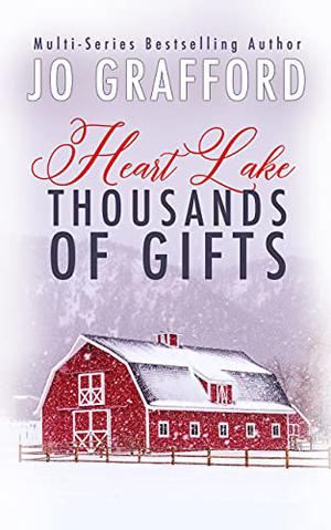 Thousands of Gifts (Heart Lake #5)