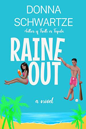Raine Out (Grand Slam #2)