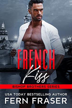 French Kiss by Fern Fraser