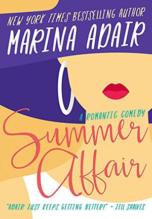 Summer Affair (The Eastons #3)