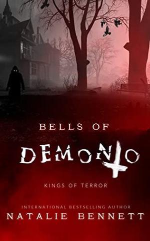 Bells of Demonio by Natalie Bennett