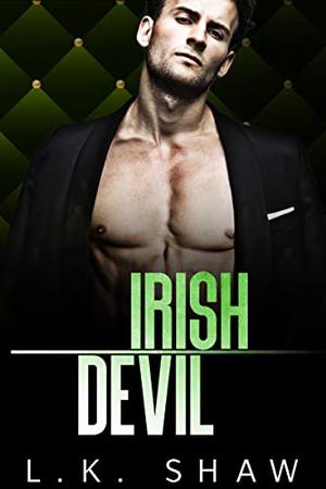 Irish Devil (Brooklyn Kings #4)