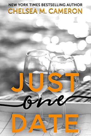 Just One Date (Castleton Hearts #5)