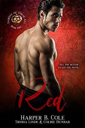Red (Fairest of Them All #2)