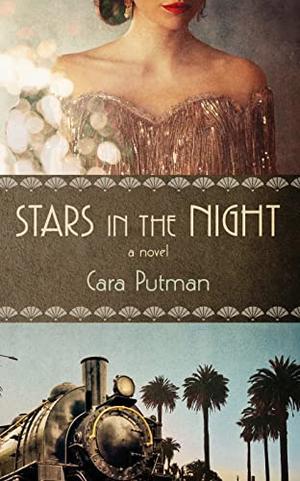 Stars in the Night by Cara C. Putman