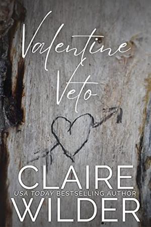 Valentine Veto (Sycamore Mountain #1)