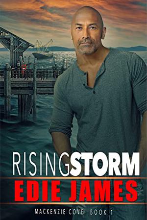 Rising Storm (MacKenzie Cove #1)