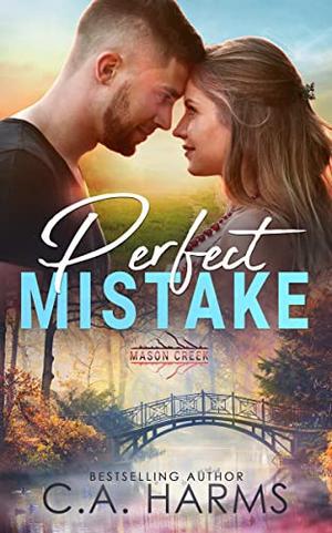 Perfect Mistake (Mason Creek #15)