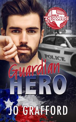 Guardian Hero: Hometown Heroes A-Z by Jo Grafford