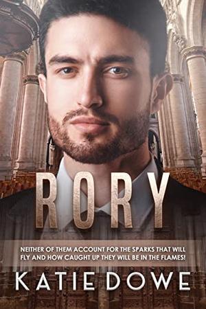 Rory: BWWM, Arranged Marriage, Billionaire Romance (Members From Money Season Two #70)