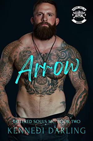Arrow by Kennedi Darling