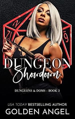 Dungeon Showdown by Golden Angel