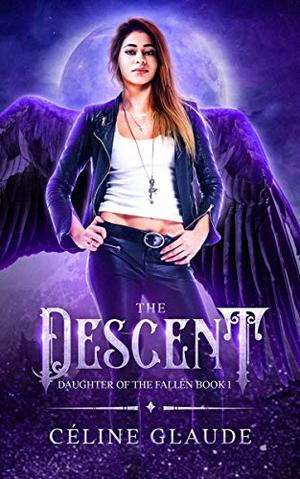 The Descent by Céline Glaude