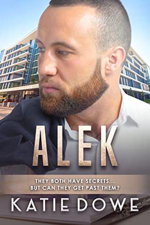 Alek: BWWM, Russian Man, Doctor, Billionaire Romance (Members From Money Season Two #71)