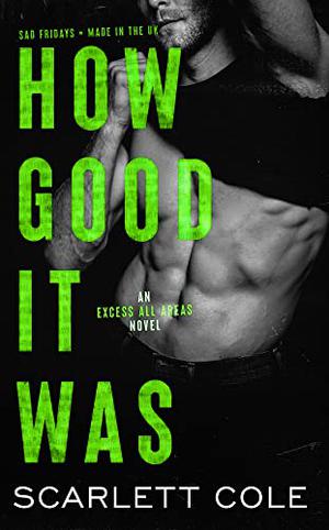 How Good It Was (Excess All Areas #3)