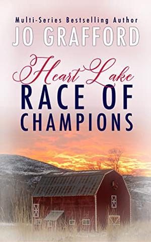 Race of Champions (Heart Lake #6)