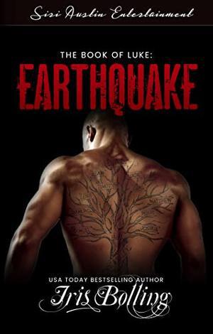 The Book of Luke: Earthquake  (The Gems & Gents Series) by Iris Bolling