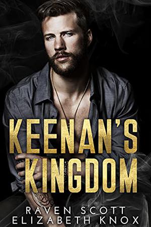 Keenan's Kingdom (Mafia Heirs Gallaghers #1)