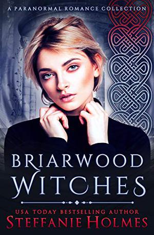 Briarwood Witches: Collection (Briarwood Witches #1-5)